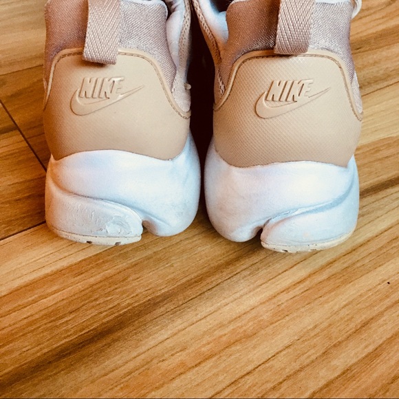 Nike Light Pink Pegasus Zoom - Picture 5 of 8